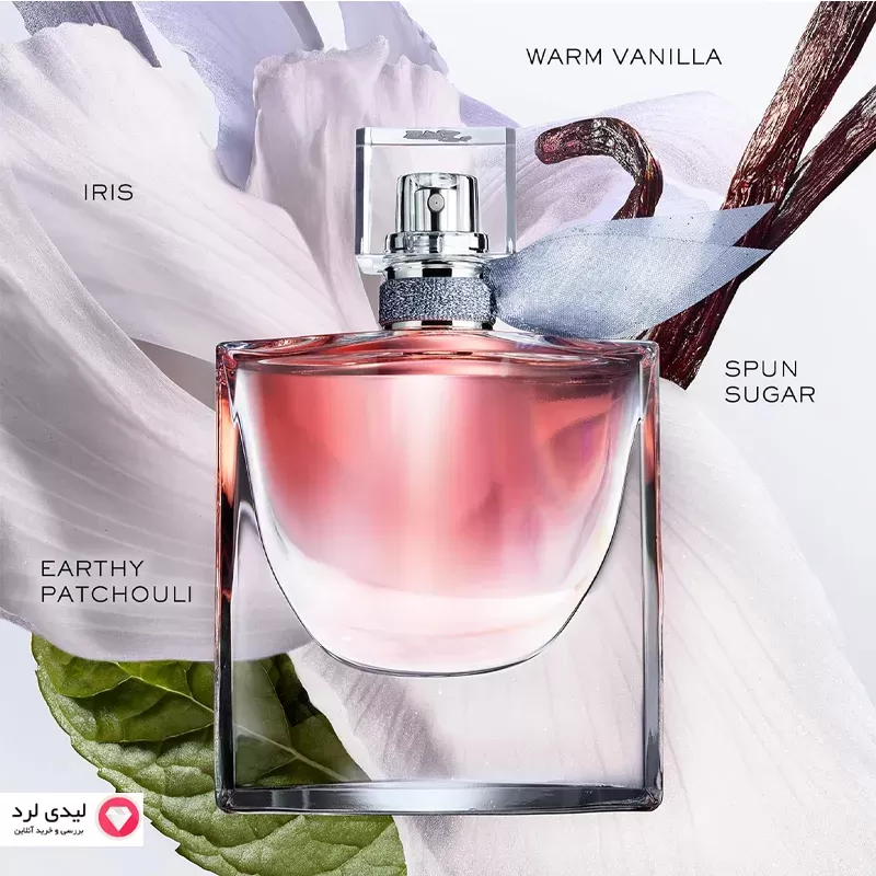 عطر ادکلن لانکوم لا ویه است بله زنانه حجم 75 میلی لیتر