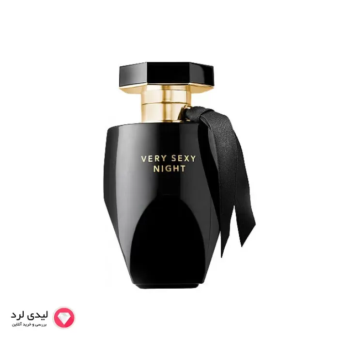 عطر ادکلن ویکتوریا سکرت وری سکسی نایت ادو پرفیوم حجم 100 میلی لیتر