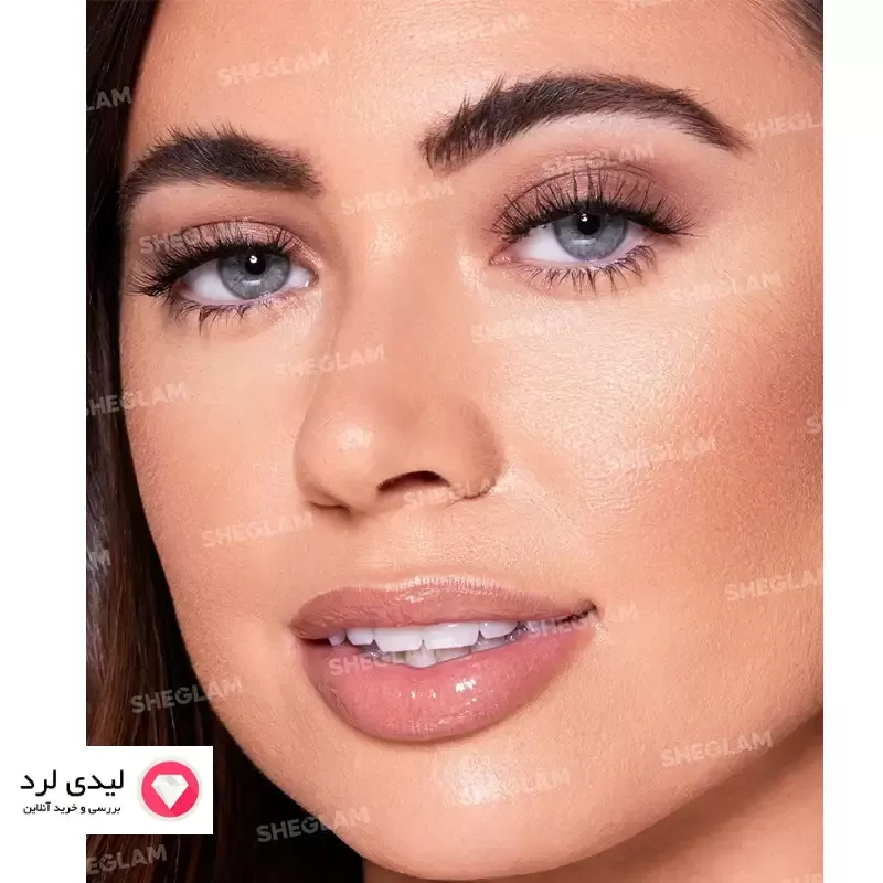 کرم پودر آبرسان  SKINFINITE HYDRATING شیگلم رنگ SAND حجم 30 میلی لیتر