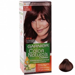 Garnier Color Naturals 5.52 Hair Color