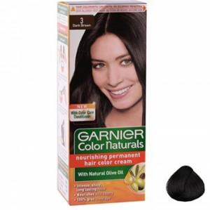 Garnier Color Naturals Shade 3 Hair Color