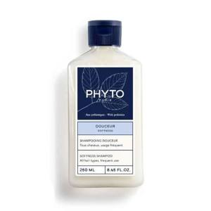 Phyto - Douceur - Shampooing Douceur 250ml