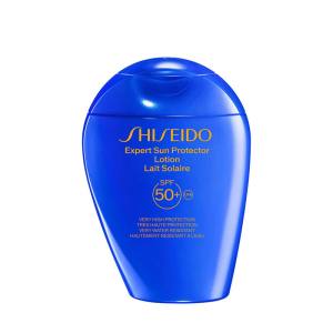 Shiseido Expert Sun Protector Lotion SPF 50 