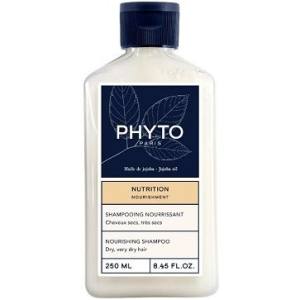 Phyto Nourishing Shampoo