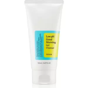 Cosrx Low pH Good Morning Gel Cleanser, 150 ml