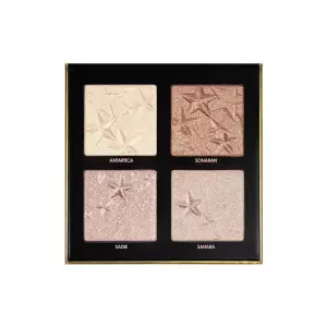 Forever52 Desert Glow Highlighter Palette – DGH002