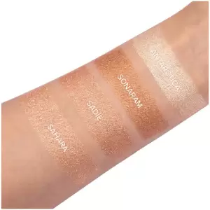 Forever52 Desert Glow Highlighter Palette – DGH002