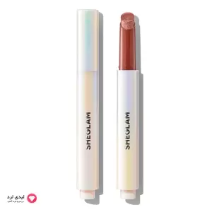 SHEGLAM POUT-PERFECT SHIMMER LIP PLUMPER -  GOLD RUSH