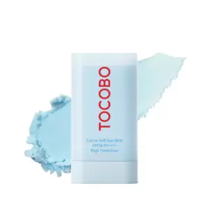 TOCOBO Cotton Soft Sun Stick SPF50 PA       