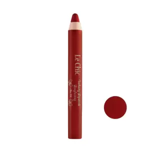 lechic Velvety Lipstick 06 Long Lasting