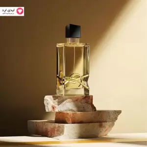 عطر ایو سن لورن لیبر زنانه حجم 90 میلی لیتر