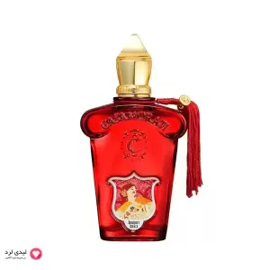 عطر ادکلن کازاموراتی زرجوف بوکت ایده آل حجم 100 میلی لیتر