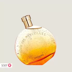 Elixir Des Merveilles Eau de Parfum for Women Hermes 100 ml