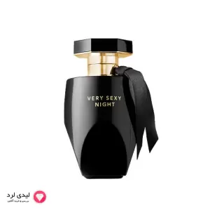 Very Sexy Night Eau de Parfum Victoria's Secret for women