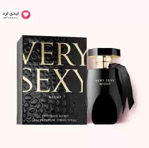 Very Sexy Night Eau de Parfum Victoria's Secret for women