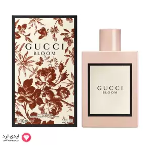 Gucci Bloom Eau De Parfum For Women 100ml