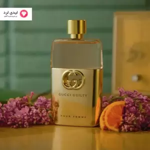 عطر ادکلن گوچی گیلتی پور فم 90 میلی لیتر