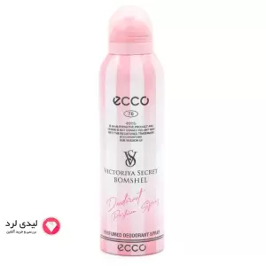 Ecco Bomshel Women Body Spray - 200ml