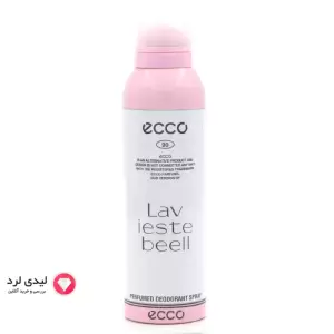 ecco lav ieste bell Perfumed deodorant Spray 200ml