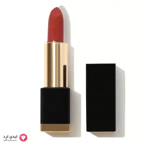 رژ لب جامد شیگلم مدل MATTE ALLURE رنگ CRIMSON SUEDE