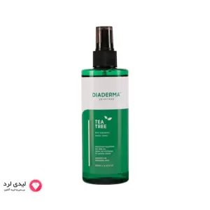 Diaderma Tea Tree Toner - 250ml