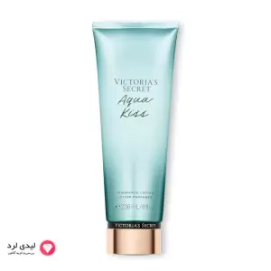 Victoria's Secret Aqua Kiss Fragrance Lotion - 236ml