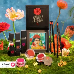 Sheglam X Frida Kahlo Brow Icon Liquid Brow Pen