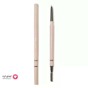 SHEGLAM INSTA-FILL BROW PENCIL-DARK BROWN