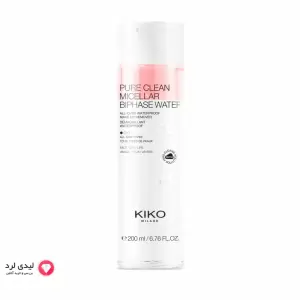  KIKO Milano Pure Clean Micellar Biphase Water 200ml