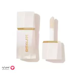 Sheglam Vanilla Frost Glow Bloom Liquid Highlighter