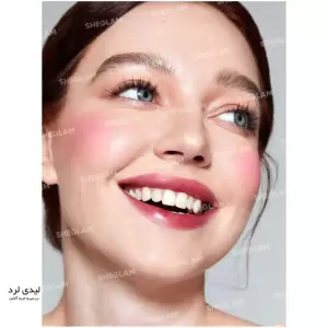  SHEGLAM For The Flush Lip & Cheek Tint - Its Chili