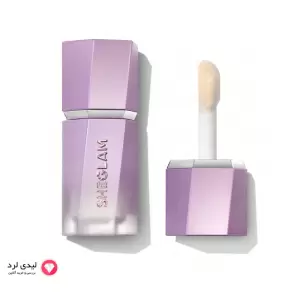 هایلایتر مایع CHROMA GLOW BLOOM شیگلم SHEGLAM رنگ SOLAR FLARE