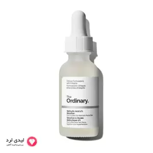 The Ordinary Salicylic Acid 2% Solution