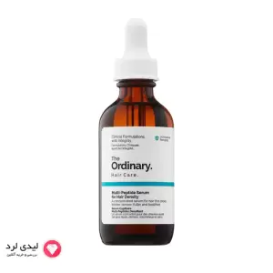 The Ordinary Multi-Peptide Serum for Hair Density