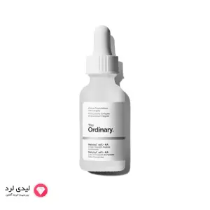 The Ordinary Matrixyl* 10%   HA