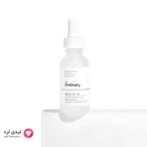 سرم ضد چروک دی اوردینری مدل Matrixyl 10%   HA حجم 30 میلی لیتر