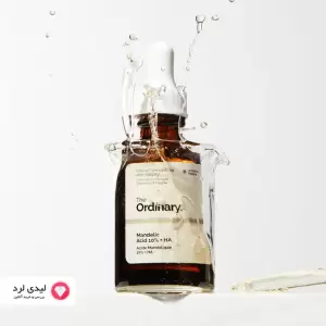 The Ordinary Mandelic Acid 10%   HA Serum