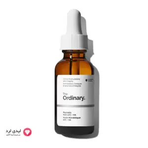 The Ordinary Mandelic Acid 10%   HA Serum