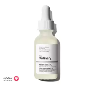 سرم پوست د اوردینری مدل Hyaluronic Acid 2%   B5 حجم 30 میلی لیتر