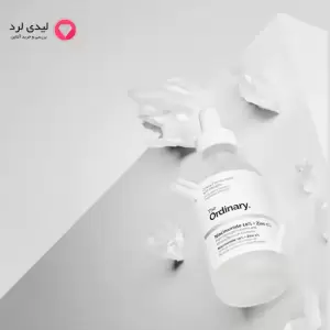 سرم پوست دی اوردینری مدل zinc1% niacinamide10%  حجم 30 میلی لیتر