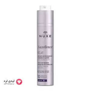 NUXE NUXELLENCE ECLAT YOUTH AND RADIANCE REVEALING ANTI-AGING CARE 50 ML