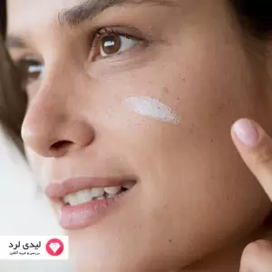 ضد آفتاب ایزدین AGE REPAIR فیوژن واتر(ضد چروک و پیری)