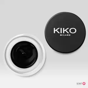 Kiko Milano Lasting Gel Eyeliner