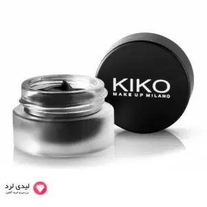 Kiko Milano Lasting Gel Eyeliner