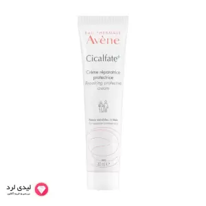 Avene Cicalfate Plus Repairing Protective Cream 40ml