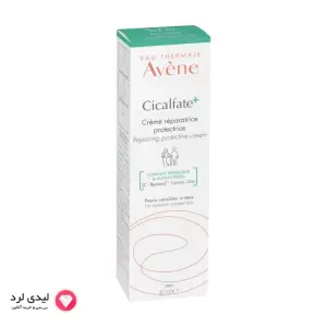 Avene Cicalfate Plus Repairing Protective Cream 40ml