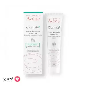 Avene Cicalfate Plus Repairing Protective Cream 40ml