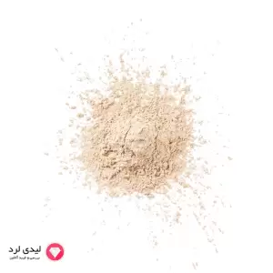 Flormar Fixing Powder No. 01