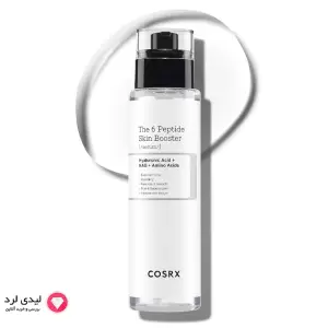 Cosrx Peptide 6 Booster Serum