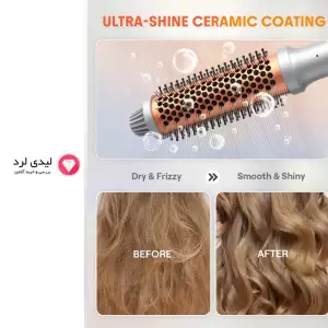 SHEGLAM It-Curl One-Touch Instant Curler - 32mm